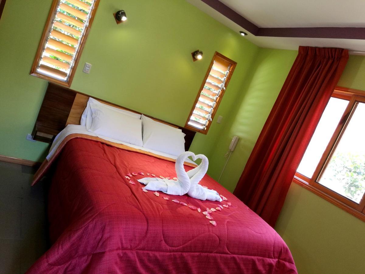 Hotel Villa Kitzia Huacho Exteriér fotografie